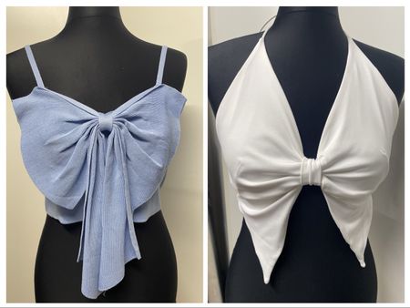 2  Sommer Tops (Zara)- Neuwertig!