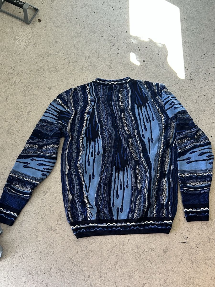 Carlo Colucci Maglioni & Felpe: Carlo Colucci Strickpullover / L / NEU – Nuovo e nell'imballaggio originale da Dällikon venduto da Leono0o 3