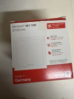 Minivent Helius 2stufen ohne nachlauf 