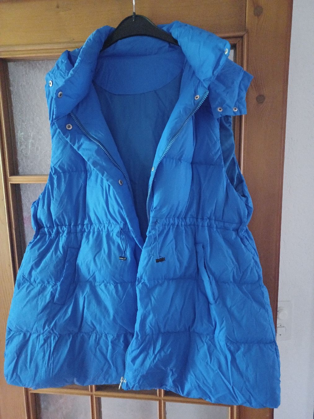 Gilet & Giacche senza maniche: Gilet Damen Gr 3XL – Nuovo (secondo la descrizione) da Hätzingen venduto da Snoopi84 2