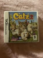 Jeu Nintendo DS - Catz 2 - Jeu de chats pour enfant!