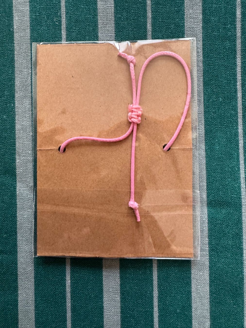 Armbänder & -reifen: Armband mit Magie der Wünsche – Neu und originalverpackt aus Grabs von Dekostuebli 1