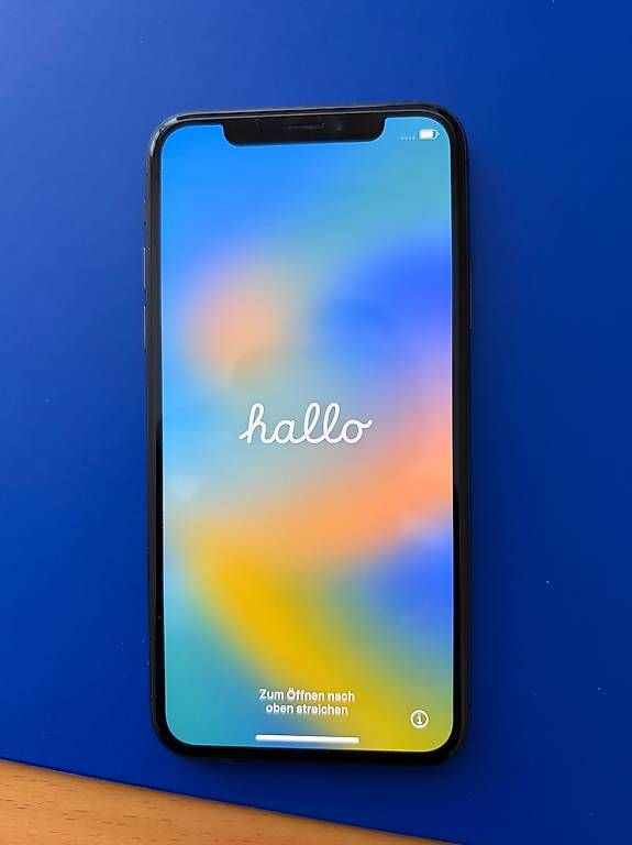 Apple Telefoni cellulari / Smartphones: IPhone X 64 GB, keine Kratzer – Usato da Ermensee venduto da jos_5vg6
