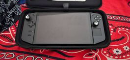Lenovo Legion Go 512 GB + Docking Station