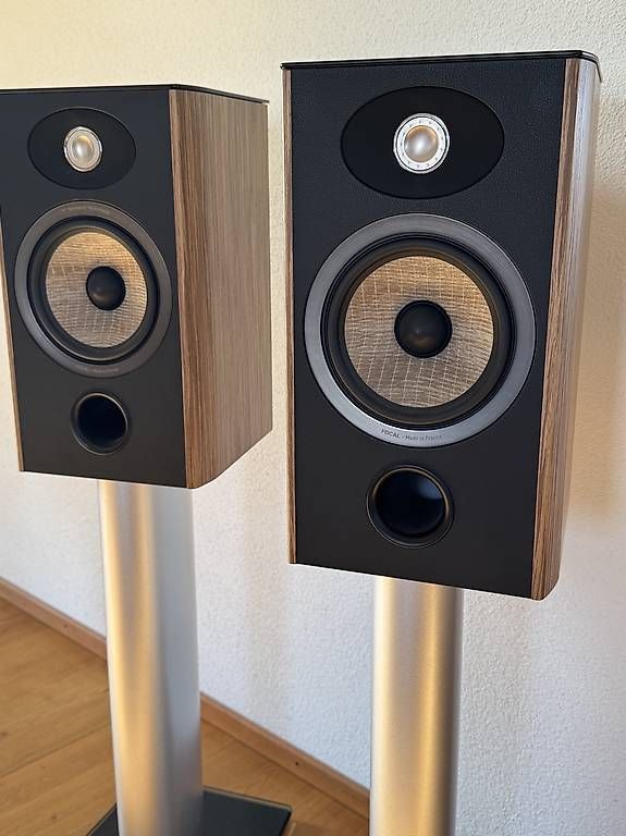 Casse acustiche: Focal Set Aria 906 / Sub – Usato da Sempach venduto da Brobean 1
