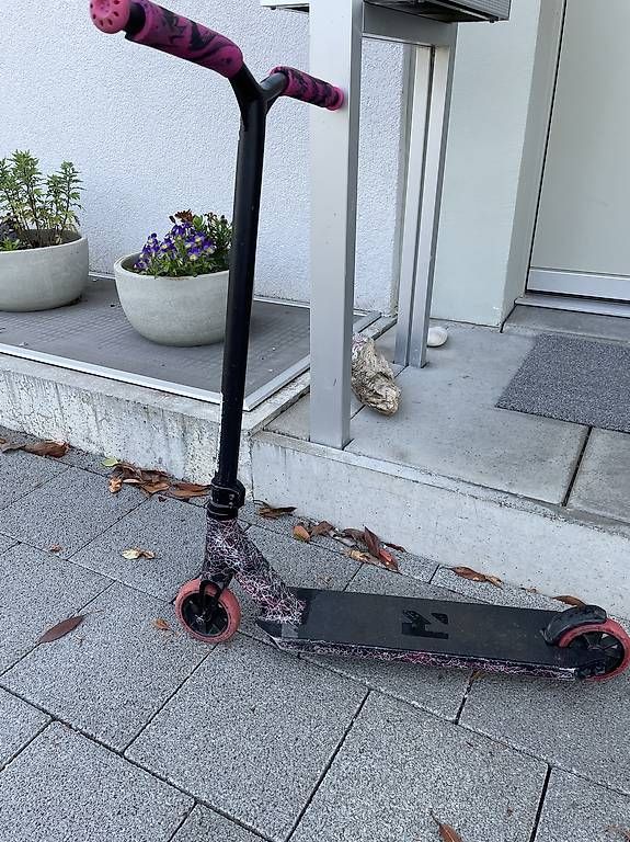 Kickboard: Stunt Scooter Root – D'occasion à Klingnau par Miklo83