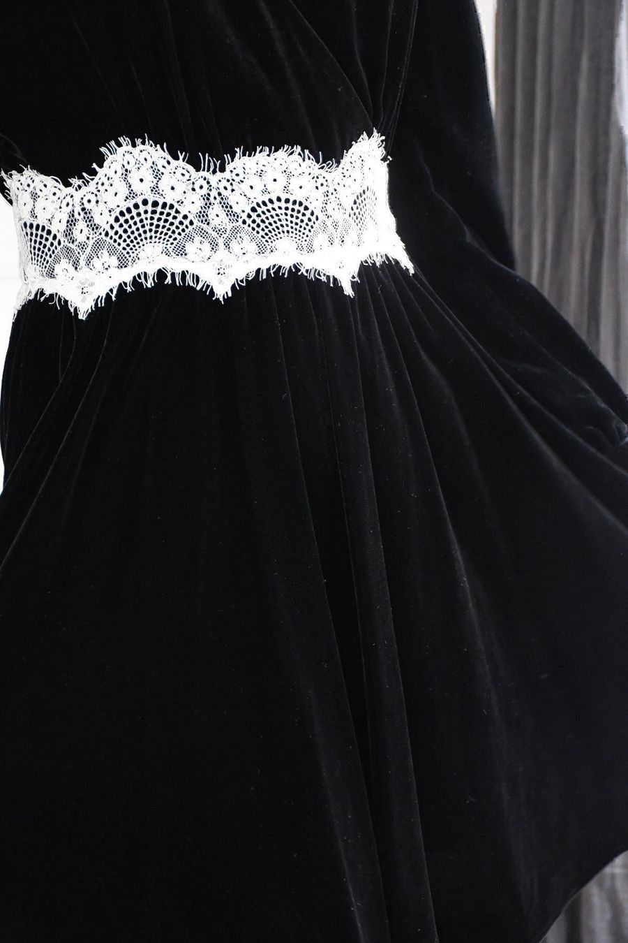 Kleider: neu Kleid von Trussardi gr. 34 36 – Neu und originalverpackt aus Nuglar von Korsika2 2