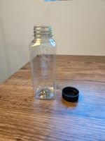 250ml Quadro Juice PET Flasche ~450Stk