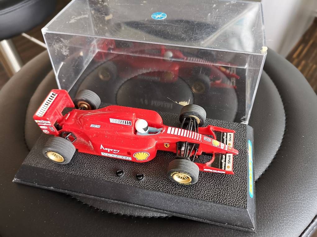 Karts: F1 Kart – Gebraucht aus Oberglatt ZH von man_jsn2 1