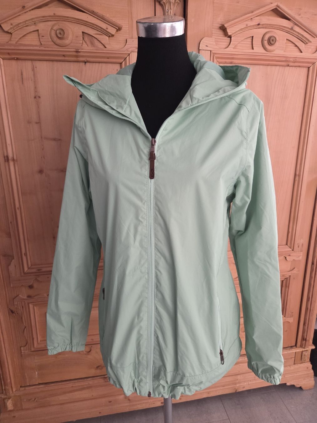 Tchibo Giacche: schöne Windjacke, Regenjacke, Tchibo – Nuovo (secondo la descrizione) da Wiesendangen venduto da Sinhuk 3