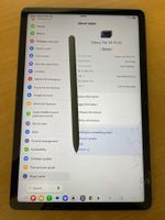 Tablette Galaxy S9 FE 5G - 10.9” - SM-X516 - SIM Android 16
