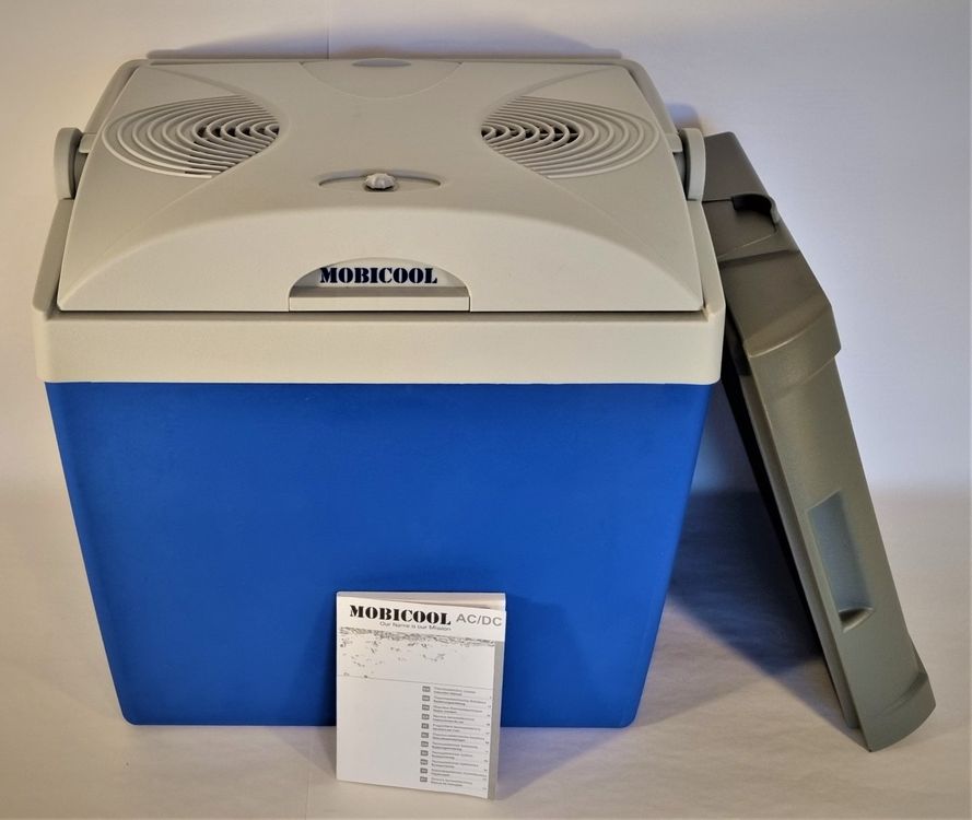 Mobicool Kühlbox 12V/230V Kaufen auf Ricardo