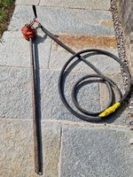 Pumpe für Heizöl