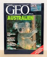 GEO SPECIAL – Australien