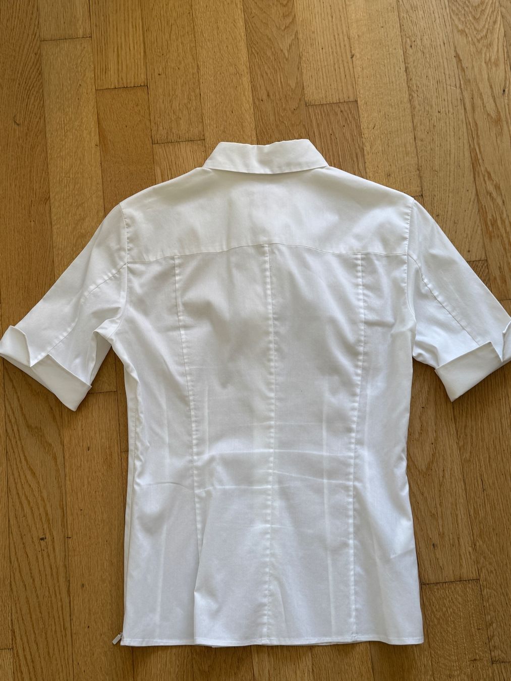 Hugo Boss Camicette: Boss, Bluse, Gr. 34 – Usato da Basel venduto da Pacco09 5