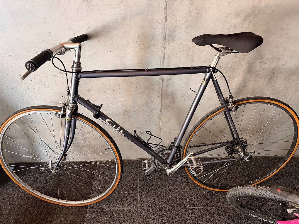 Biciclette: Cilo Velo  – Usato da Zürich venduto da sua_8b9h