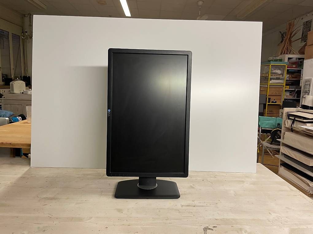 Dell Monitore: Dell P2213f 20.- – Gebraucht aus Allschwil von joe_gql9 3
