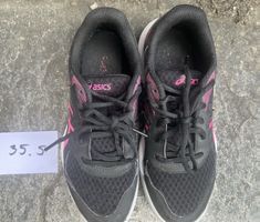 Turnschuhe, Sportschuhe Asics Grösse 35,5