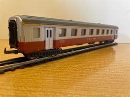 Lima H0 SBB Personenwagen🛤️