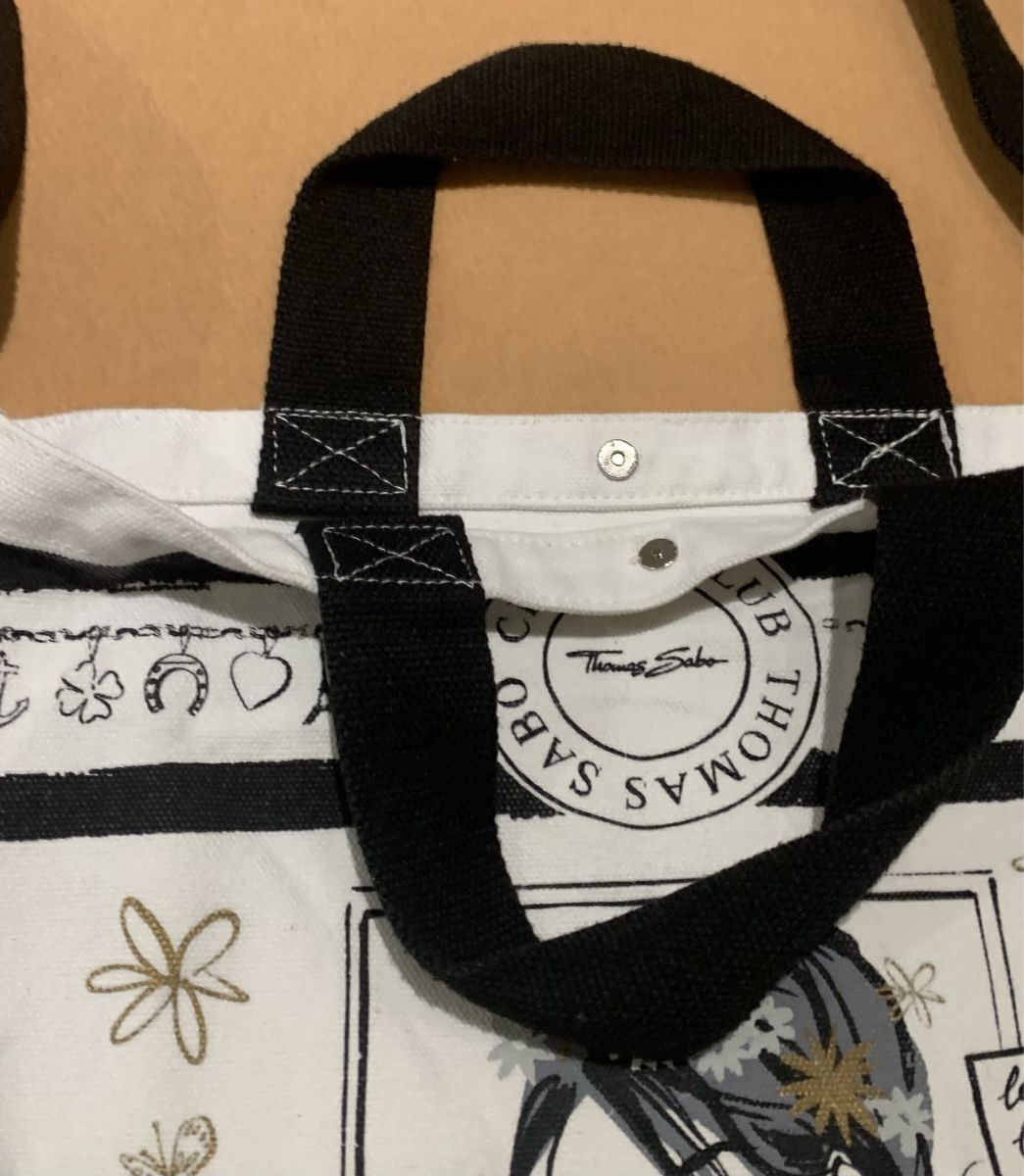 Borse da donna: Thomas Sabo Tasche – Usato da Zollikerberg venduto da Jvac2 1