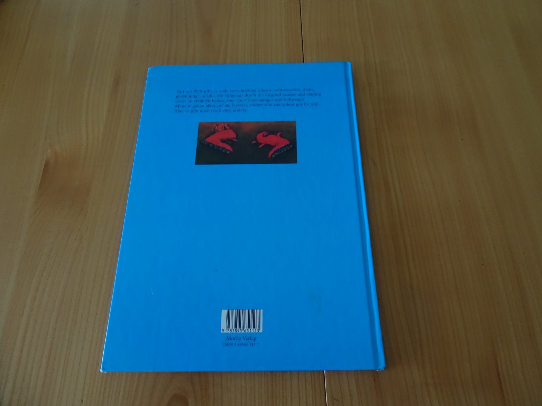 Bücher: Bilderbuch  Rollstiefelchen von Gregoire Solotareff- MA – Gebraucht aus Zürich von Roulet 1