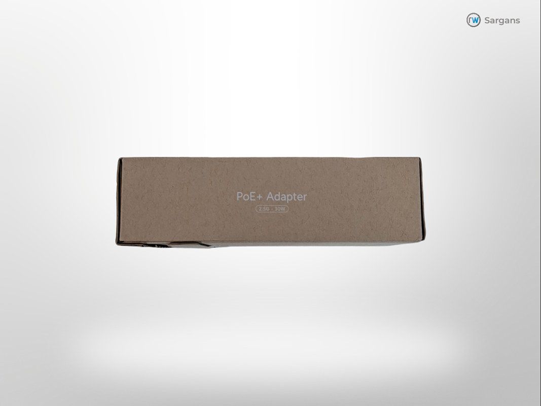 Ubiquiti Unità & Adattatore: UBIQUITI 2.5G PoE+ Adapter – Nuovo (secondo la descrizione) da Sargans venduto da Restwert_Sargans 4