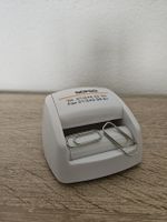 Büroklammerspender