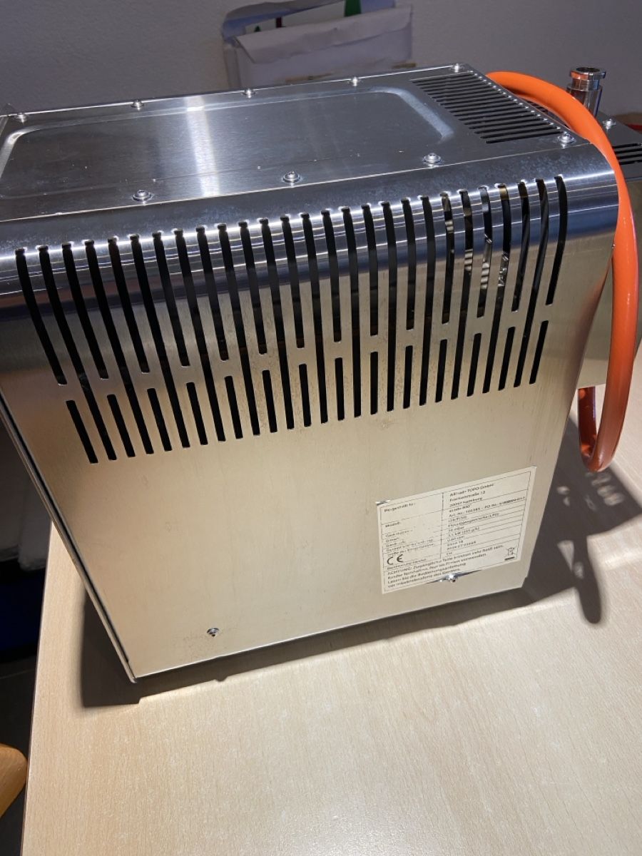 Grills: Asado 800 Grad Oberhitze Gasgrill – Gebraucht aus Mosnang von Schnax 3