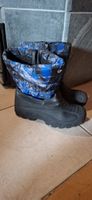 Winterstiefel, Gr. 33