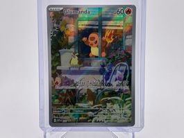 Scarlet & Violet Promos - Glumanda  (SVP 44) - DE