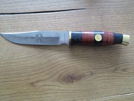 Jagdmesser Sammlermesser, Rarität!