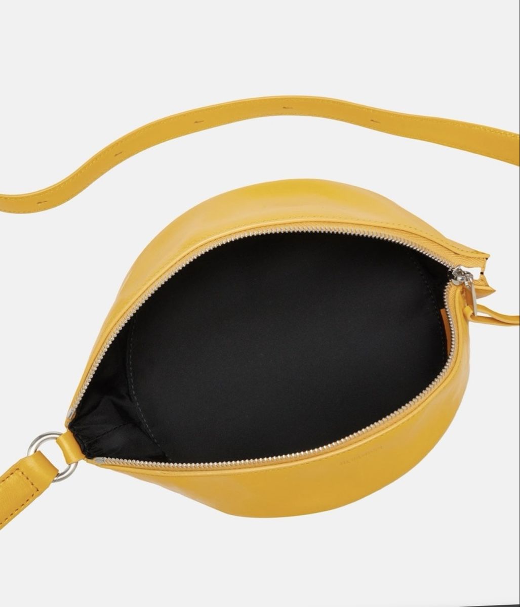 Jil Sander Taschen für Damen: Jil Sander Leder Gürteltasche – Neu (gemäss Beschreibung) aus Bülach von silk1881 1