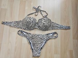 Victoria's Secret Bikini Gr 36C / L