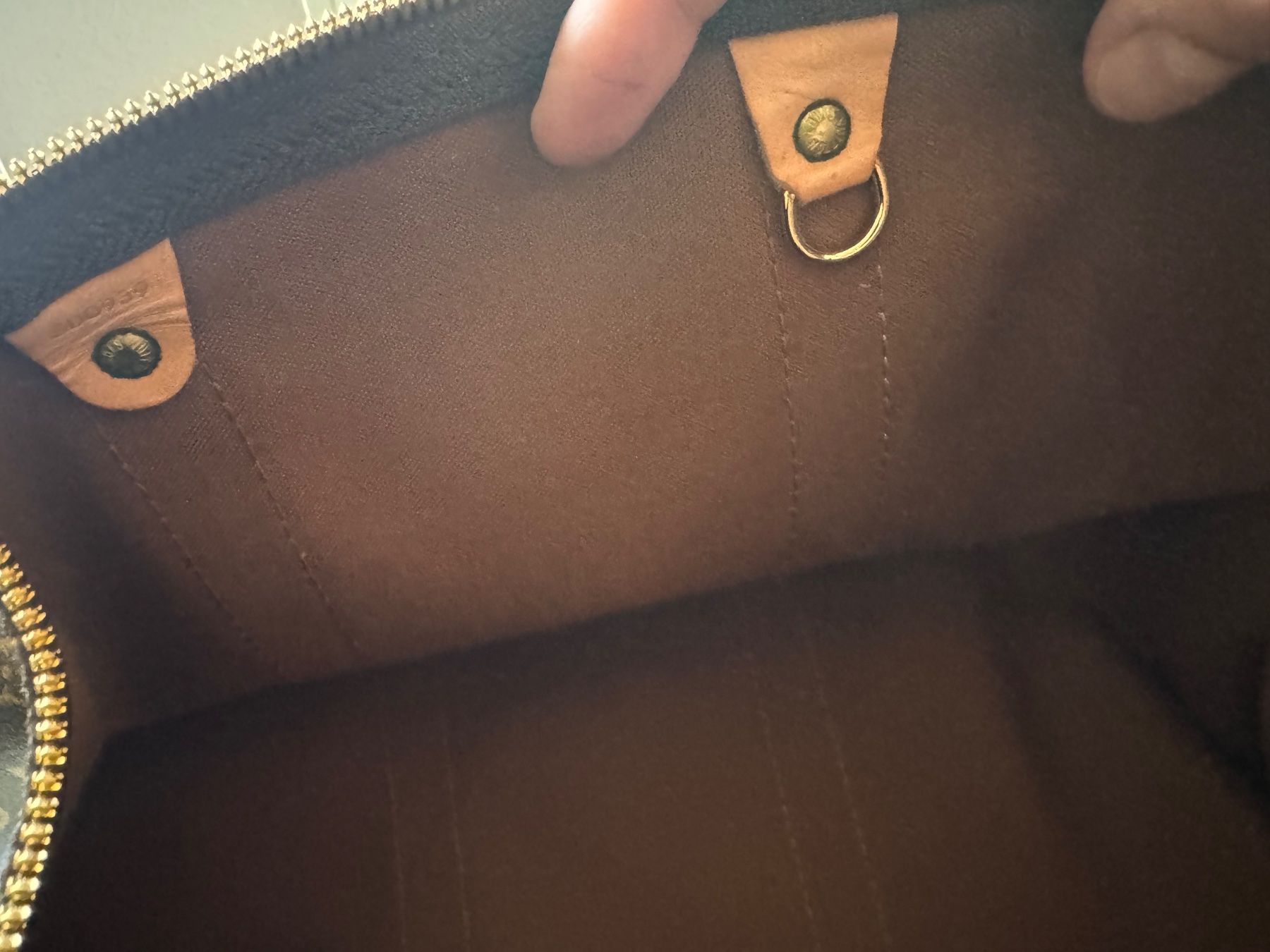 Louis Vuitton Borse: Louis Vuitton Keepall 45 Monogram – Nuovo (secondo la descrizione) da Zürich venduto da LDMNB 8