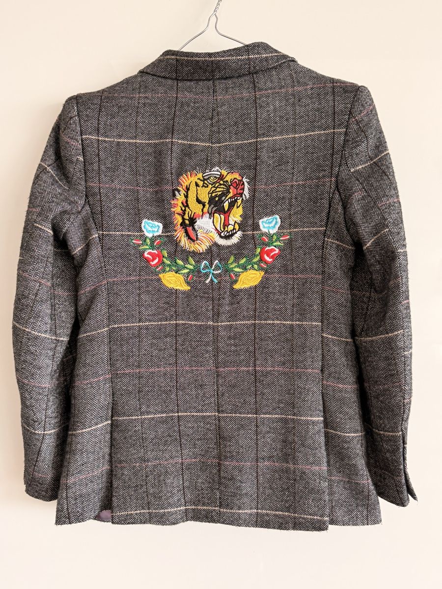 Vestes & Manteaux: Romano exclusive kids jacket  – D'occasion à Lausanne par Loyal_8 1