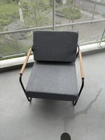 Balkon-/Gartenlounge