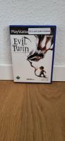 PS2 – Evil Twin