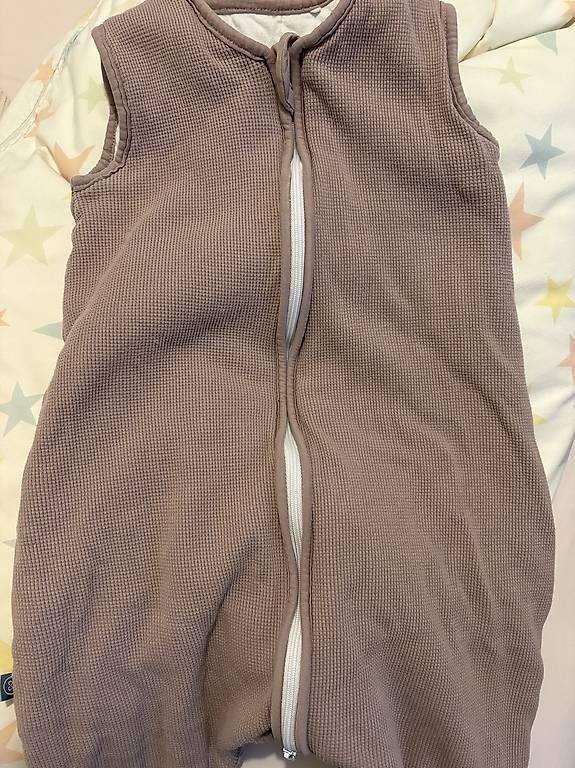 Sacchi a pelo: Emma & Noah Fusssack Schlafsack – Usato da Schneisingen venduto da tini_elle