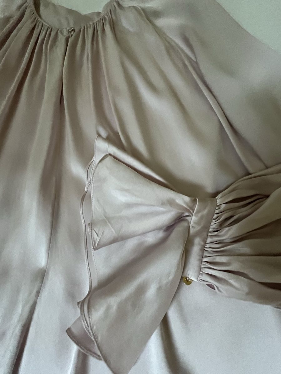 Camicette: Bluse – Usato da Bäch SZ venduto da cmo_6ks5 6