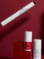 Striplac Set | Farbe + Top Coat + Pflege / letztes Set