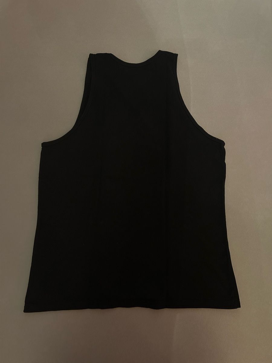 T-shirt: Tanktop – Usato da Rebstein venduto da Sandroo.79 1