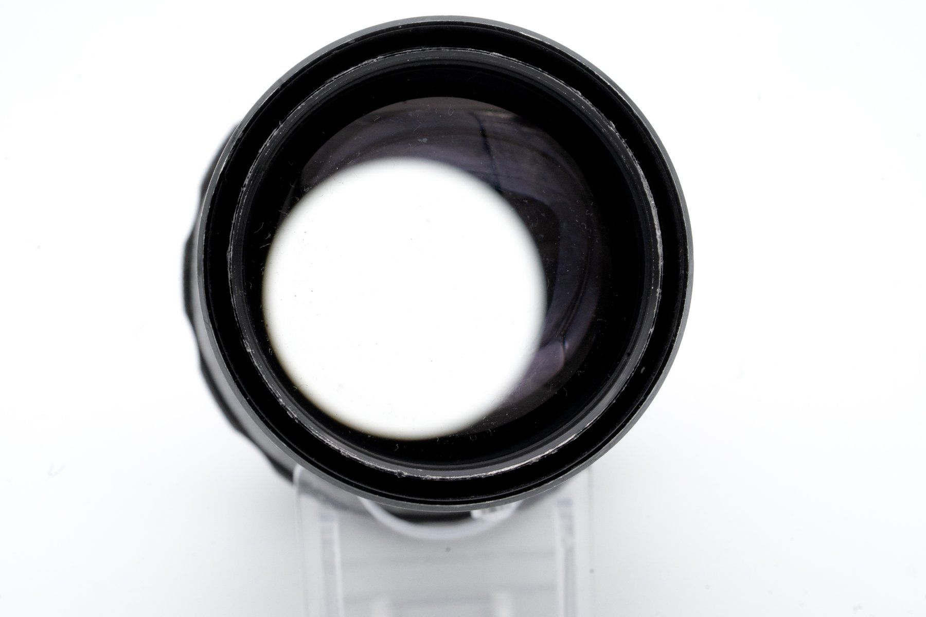 Nikon Obiettivi: Nikon 200mm – Usato da Bern venduto da Shutter-Palace 4