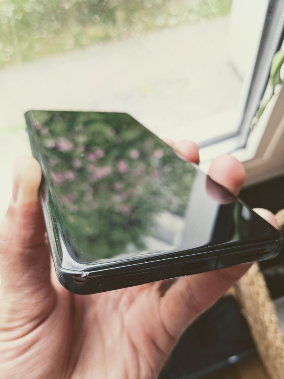 OnePlus Telefoni cellulari / Smartphones: OnePlus 12 – Usato da Wädenswil venduto da tra_lrp8 2