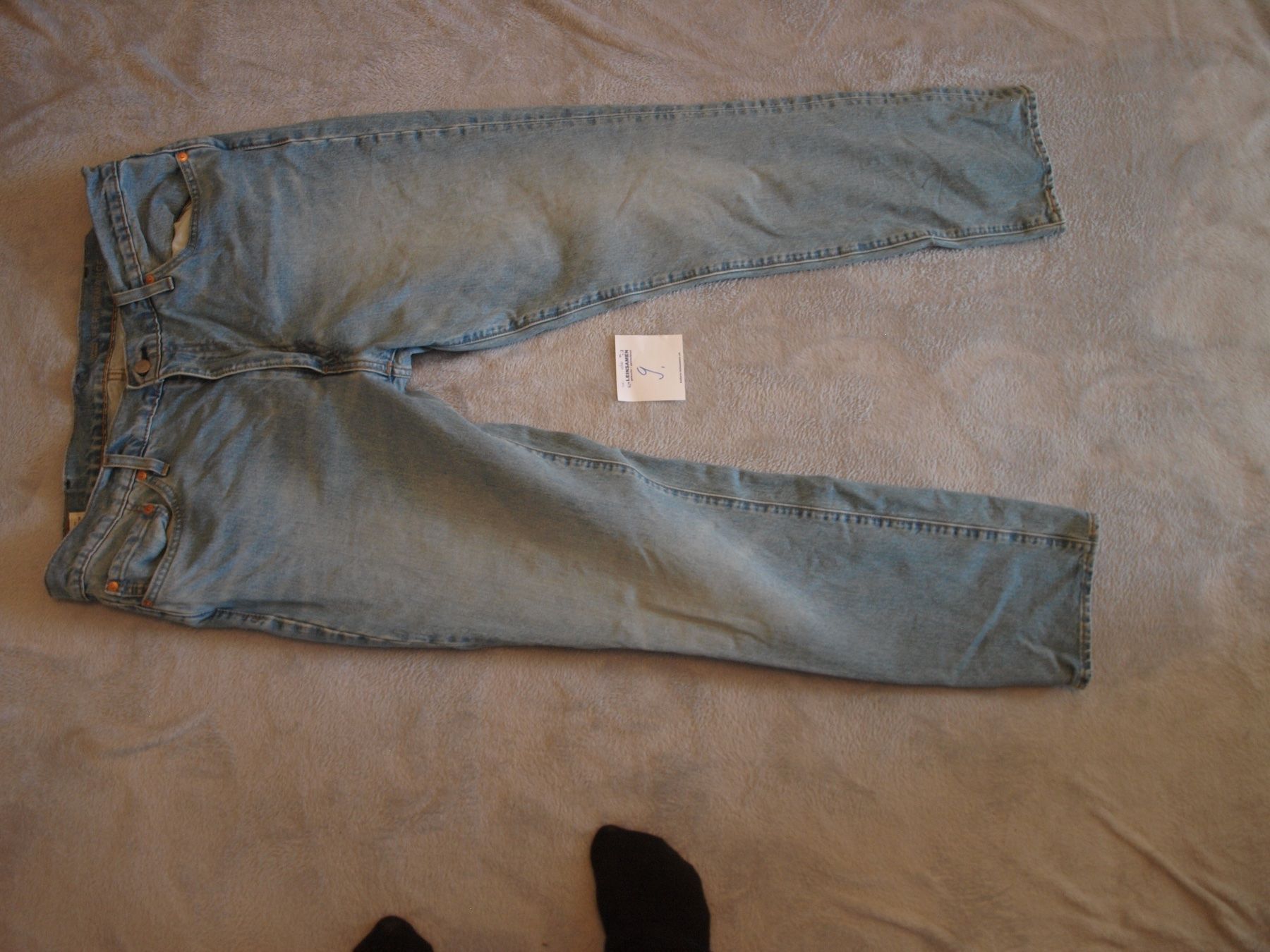 Jeans: Jeans – Usato da Zollikerberg venduto da ufo57 1