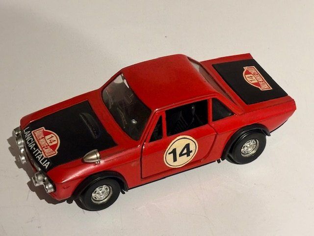 1974' Lancia Fulvia Coupè for sale. Italy