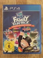 Hasbro Family Fun Pack PS4 / PS5