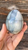 Oeuf en pierre Stein Ei Ostern Pâques