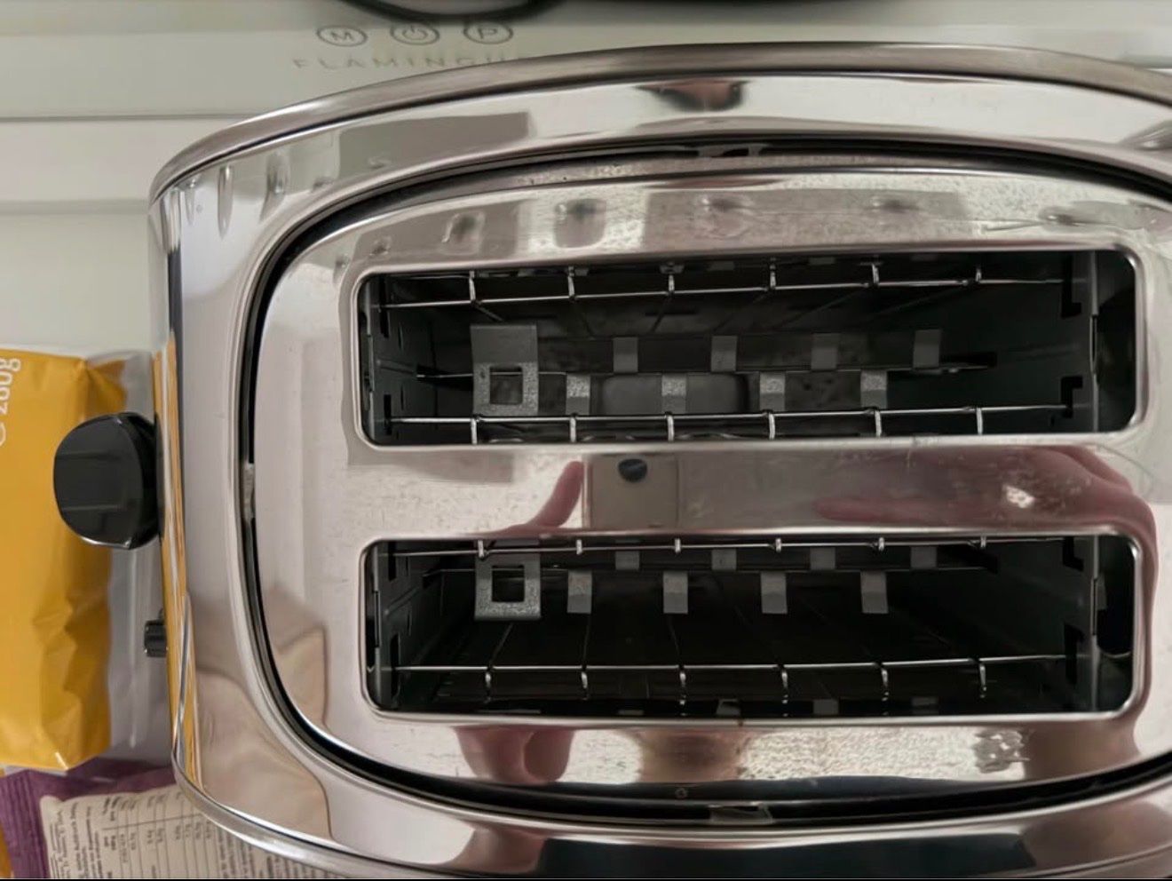 WMF Küchengeräte: Toaster WMF – Gebraucht aus Niederuzwil von ana_2j86 1