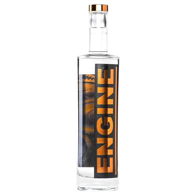 Engine Swiss Premium Gin 70cl Kaufen auf Ricardo