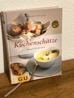 Küchenschätze - Rezepte für die Seele